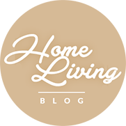 home living blog