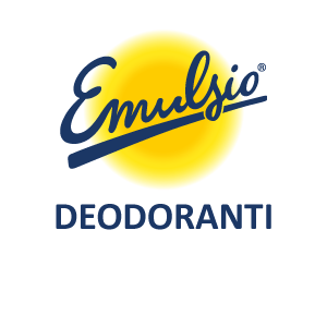 Emulsio Deodoranti
