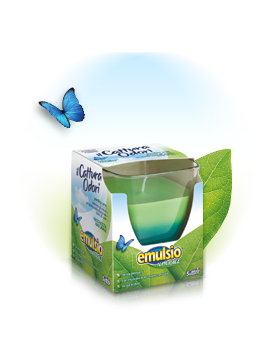 Candela Freschezza Naturale