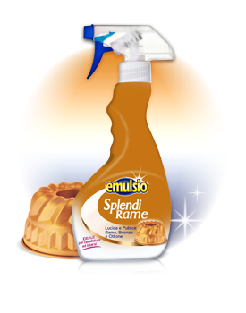 SplendiRame Spray