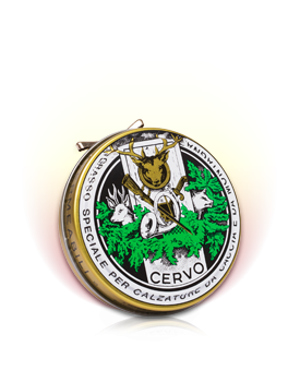 Grasso Cervo