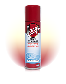 Spray Antipioggia