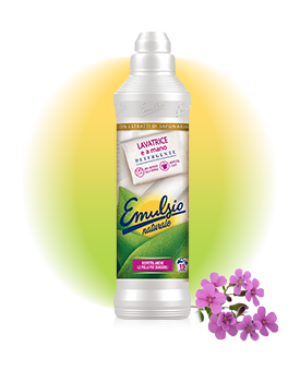 Detergente Lavatrice e a Mano