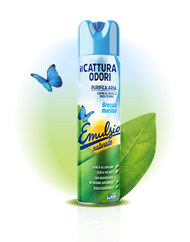 Spray Brezza Marina