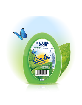 Gel Freschezza Naturale