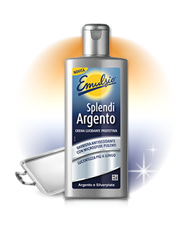 Splendi Argento