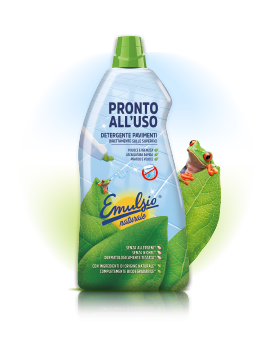 Pronto all&rsquo;uso - Pavimenti