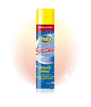 Specchio Spray