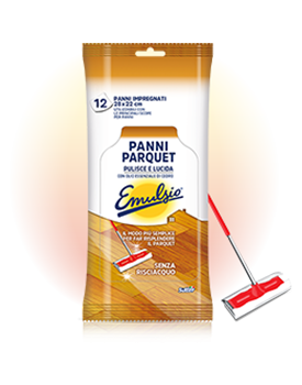 Panni Parquet