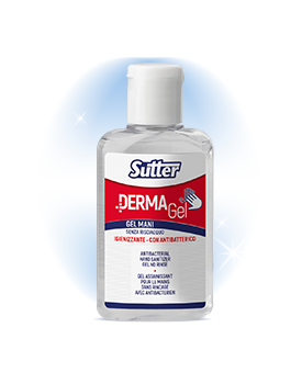 Dermagel Mani