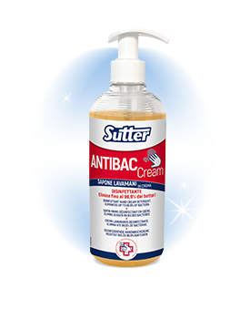 Antibac Cream