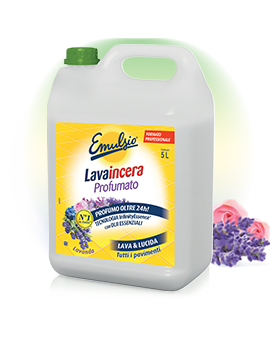 Lavaincera Profumato