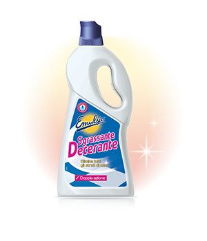 Decerante Sgrassante