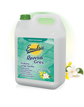 Ravviva Gres