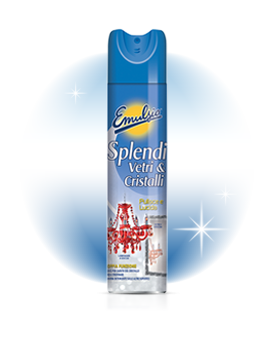 Splendi Vetri e Cristalli