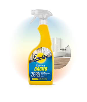 Emulsio Ravviva Bagno Zero