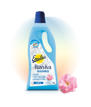 Ravviva Marmo e Pietre Naturali