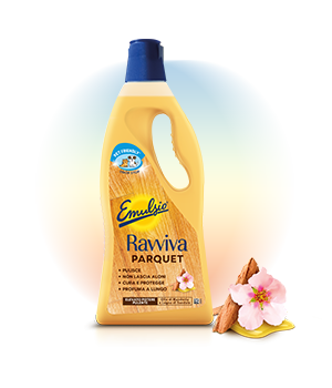 Ravviva Parquet