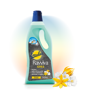 Ravviva Gres