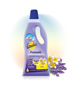 Lavanda e Tiar&eacute;