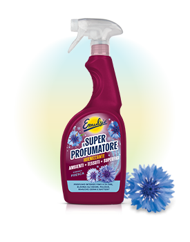 ilSuperProfumatore Essenza Fresca