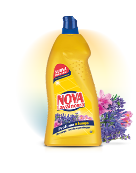 Nova Lavaincera