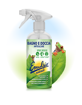 Detergente parquet naturale pronto all'uso EMULSIO 1000 ML - Coop Shop