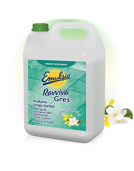 Detergente parquet naturale pronto all'uso EMULSIO 1000 ML - Coop Shop